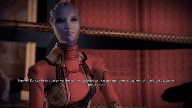 MASS EFFECT 2 | Часть 20 | Иллиум смотреть онлайн