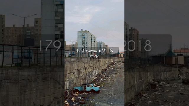 Самые вымерающие города России часть 2 #город #население #страны #2023 #рейтинг #россия смотреть онлайн