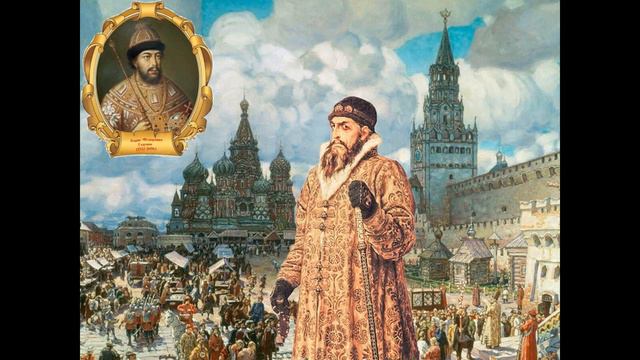 "В единстве наша сила!" Экскурс в историю смотреть онлайн