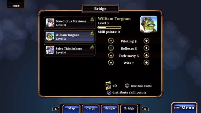 Steam Tactics PS Vita Gameplay and My Thoughts So Far смотреть онлайн