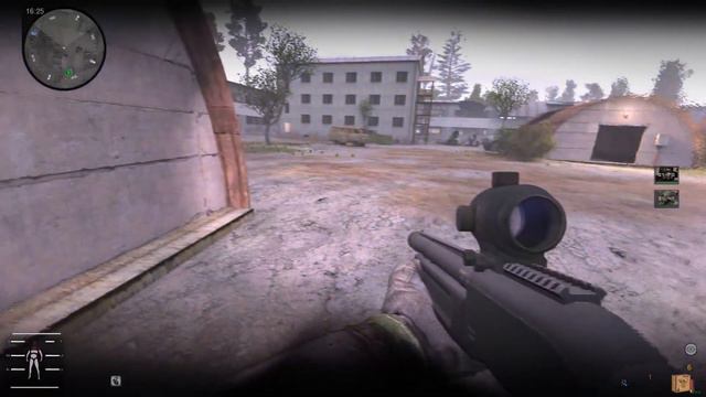 Stalker Anomaly redux.Одна жизнь(1/2). Максимальная сложность. #4 Шансы есть? смотреть онлайн