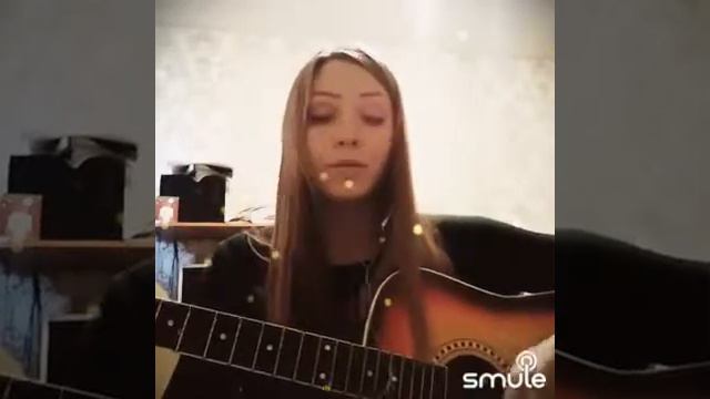 ДМЦ - Пусть все останется как есть (кавер) smule смотреть онлайн