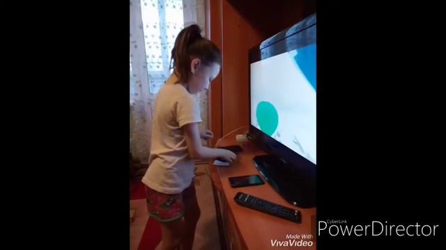 Нельзя оставлять телефон без присмотра!! смотреть онлайн