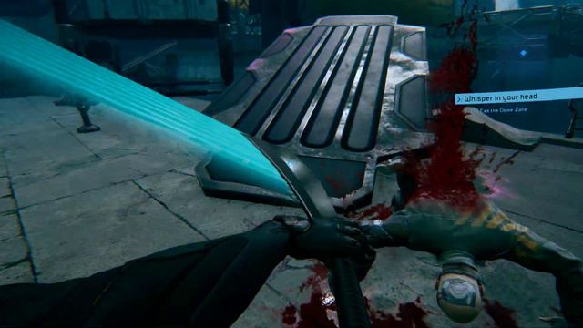 Ghostrunner Gameplay Demo - Cyberpunk First Person Action Platformer смотреть онлайн