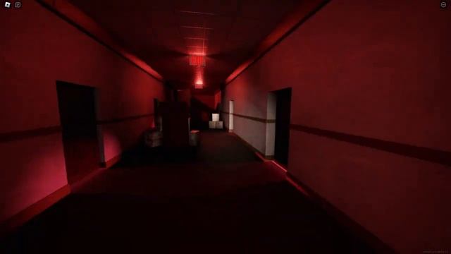 Apeirophobia - Level 6 New Soundtrack | Roblox Backrooms смотреть онлайн