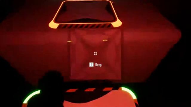 Darwin's Test Прохождение на русском | Французский платформинг от первого лица