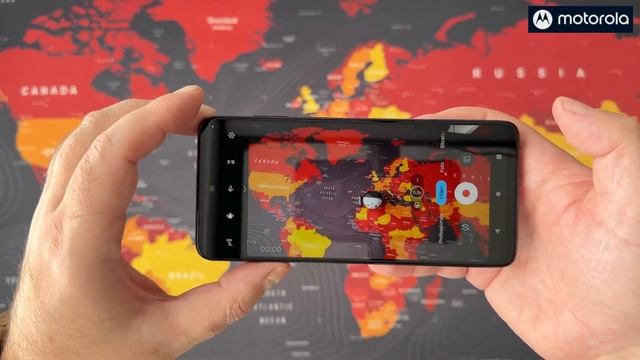 Motorola Moto G73 5G - Unboxing And Hands-On