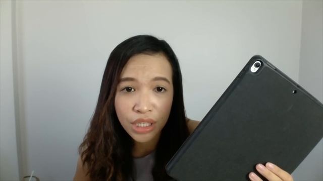 รีวิว case ipad pro 10.5 เก็บปากกาได้ ใหม่ล่าสุด смотреть онлайн
