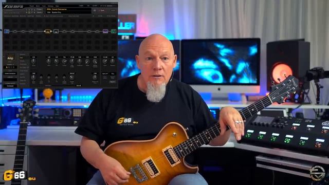 Franks Fractal Sunday # 18 | Factory Presets # 81-85 | Frank Steffen Mueller смотреть онлайн