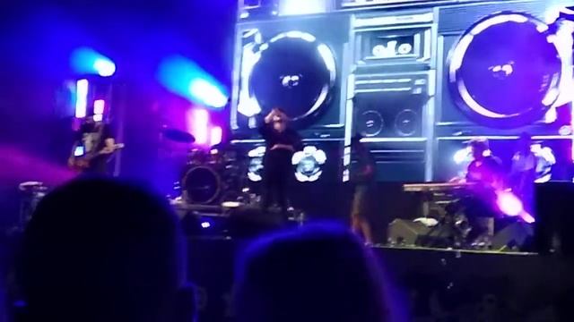 Бумбокс - Hip Hop (Ладыжин | 20 лет МХП) смотреть онлайн