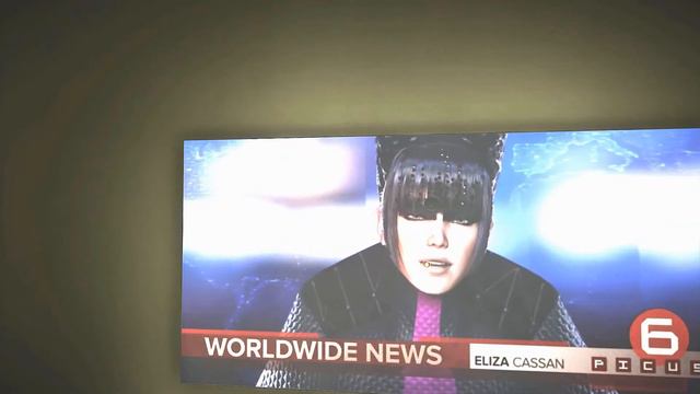 The Doctor Target Tardis Part 7 The Blue Butterfly Hotel смотреть онлайн