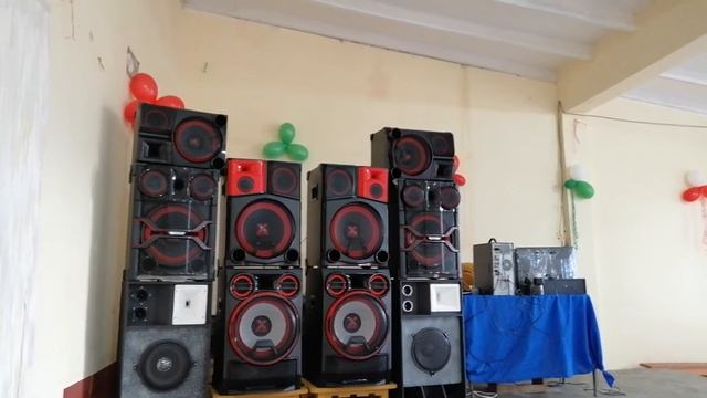 poder xboom ck99, 9950, 9740 y 9750 смотреть онлайн