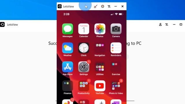 How to Cast Phone to PC смотреть онлайн
