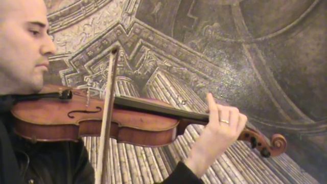 🎻♪♫ # Nice Old 4/4 Violin  バイオリン скрипка 小提琴 786