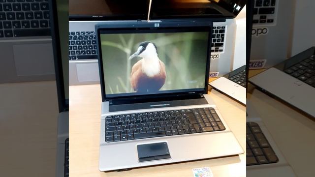 حاسوب للبيع مع خدمة التوصيل في المغرب ?? ✅1400 Dh - PC HP Compaq 6820s - 2Core ?تخفيض? смотреть онлайн