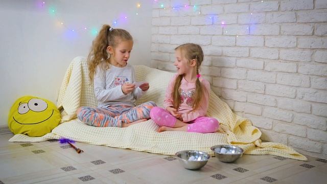 #2 САМЫЙ КРУТОЙ ЩЕКОТКА ЧЕЛЛЕНДЖ на ютубе!!! Мега весёлый челлендж! смотреть онлайн