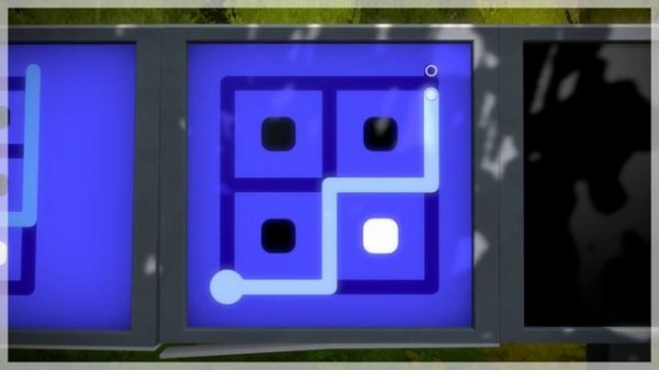 Прохождение The Witness на Русском - Первое впечатление x01