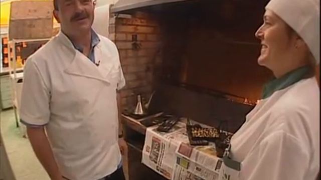 Каталония. В поисках приключений с Михаилом Кожуховым. смотреть онлайн