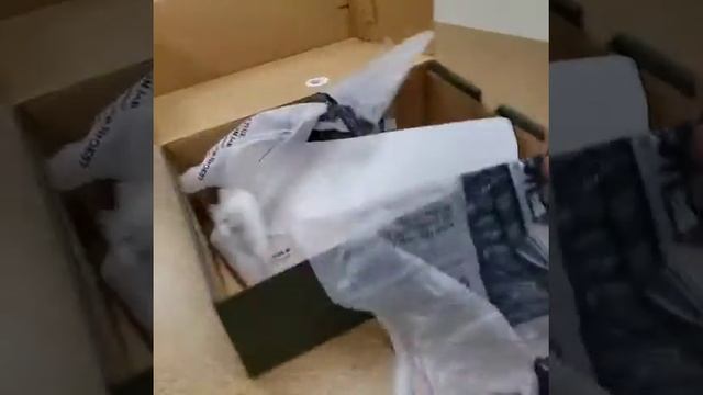 Женские Тимберленды на платформе: распаковка из США №58 | Shopoglot смотреть онлайн