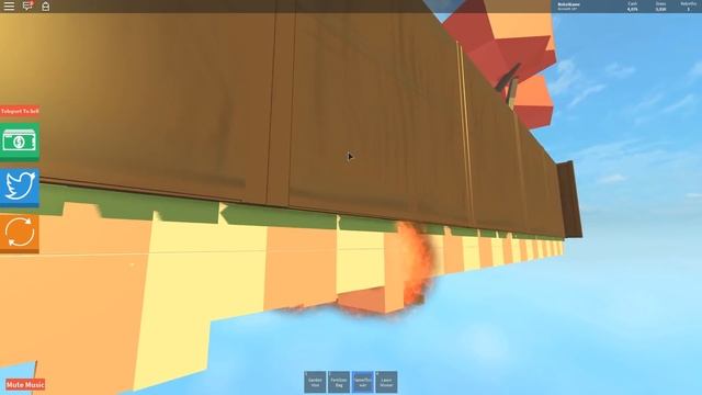 СИМУЛЯТОР ГАЗОНОКОСИЛЬЩИКА 11 АДМИН КОДОВ! НОВОЕ ОБНОВЛЕНИЕ ROBLOX Yard Work Simulator смотреть онлайн
