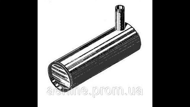 Бензобачок бульдозера 51-25-145СП смотреть онлайн