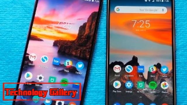 Wow !!! Nokia 7 plus to get Android 9 Pie update from today1 смотреть онлайн