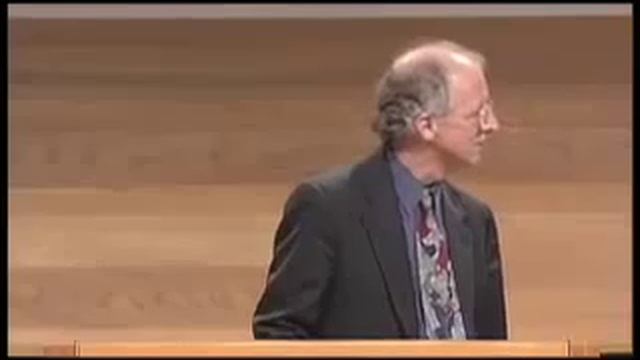 John Piper - The Tower of Babel смотреть онлайн