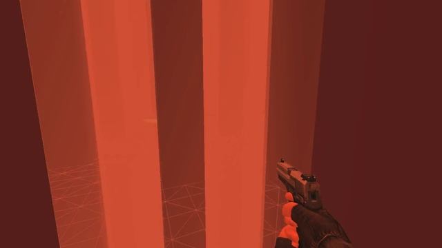 [CSS: Bhop] bhop_cherry 54.640 (Normal) by Dream смотреть онлайн