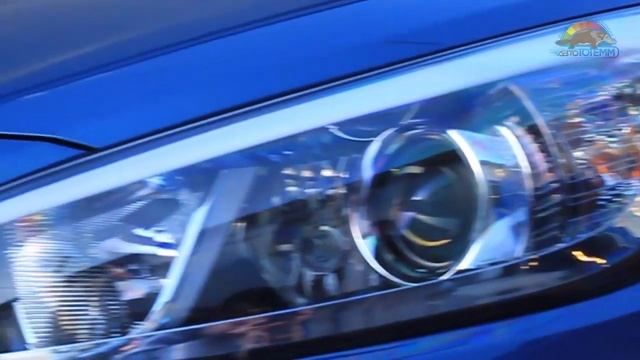 Защитная полироль "Жидкое стекло" - полгода эксплуатации автомобиля после применения полироли смотреть онлайн