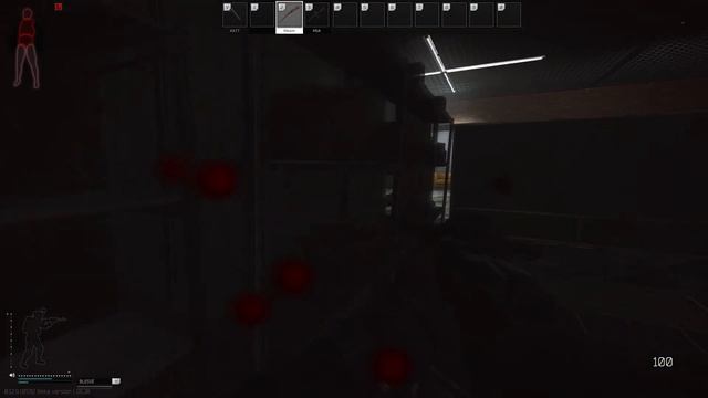 Escape From Tarkov - Oli en folie смотреть онлайн