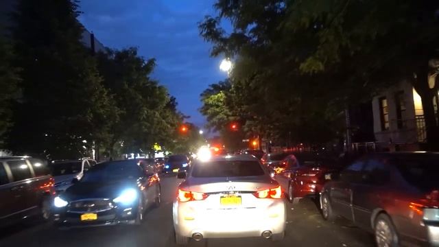 Беспорядки в Нью-Йорке 2 года назад смотреть онлайн