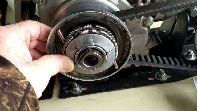 Особенности вариатора Форвард смотреть онлайн