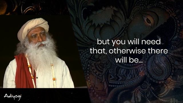 Lots Of Yogis Die Before 35! | Secret Behind Turban | Shaving Hair | Chakras | Sadhguru | Adiyogi