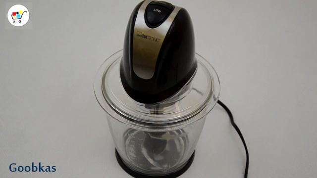 Чоппер Clatronic MZ 3435 смотреть онлайн