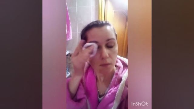 Мицеллярная вода от Фаберлик смотреть онлайн