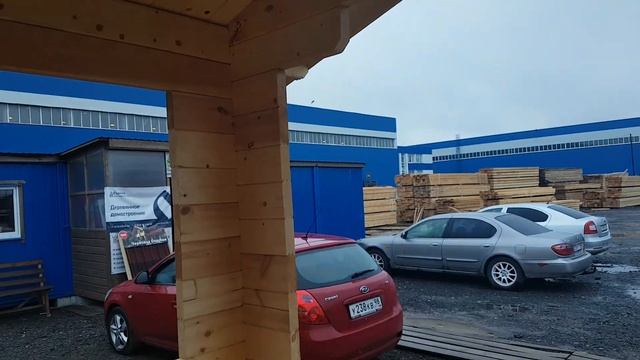 Азбука-Леса Беседки для дачи. Беседки из дерева своими руками из минибруса смотреть онлайн