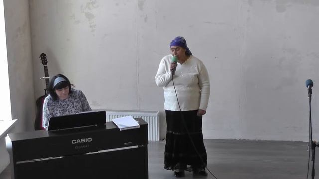 Богослужение 08.05.2022 смотреть онлайн