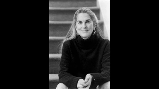 Margaret Gibson - interviewed by Henry Lyman for Poems to a Listener (1984 series) смотреть онлайн