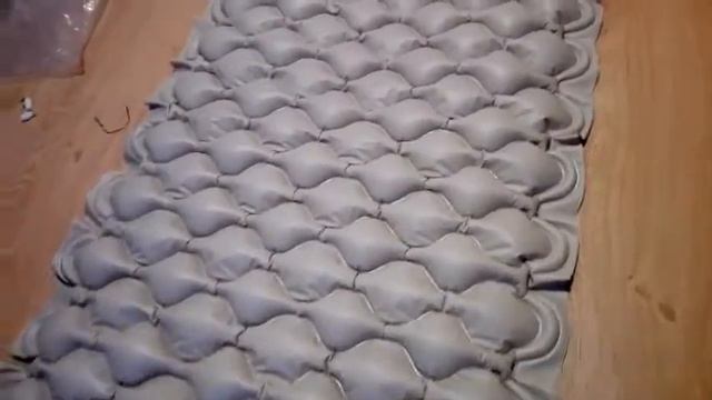 Saltea antiescare cu compresor electric la 230v смотреть онлайн
