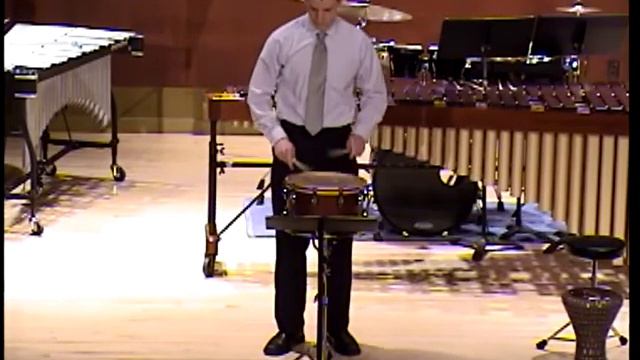 Mitch Markovich - Stamina