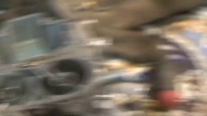 Карбюратор 2107-20 с Механическим приводом на ВАЗ-2106 с усиленным Двигателем. Шаха побежала!