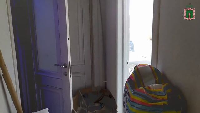 Таунхаус в Клубном Поселке "Близкий", Краснодар смотреть онлайн