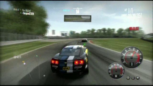 Let's Play Need for Speed Shift (Playstation 3) - Career Mode Part 6 смотреть онлайн