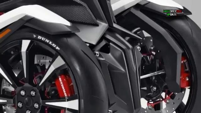 HONDA NC75 THREE WHELED CHALENGErb2019 смотреть онлайн