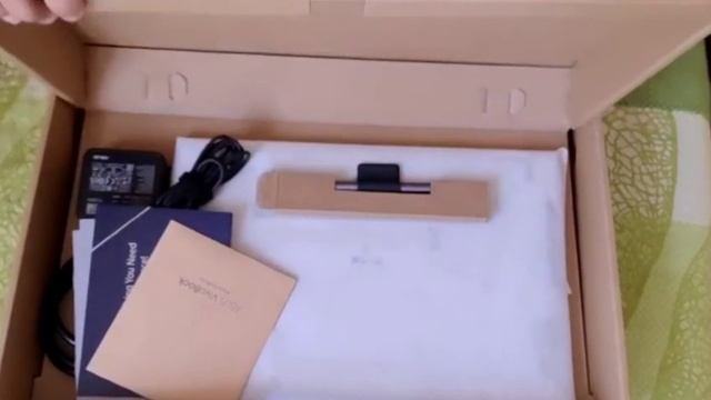 Asus Vivo book Flip 14 смотреть онлайн