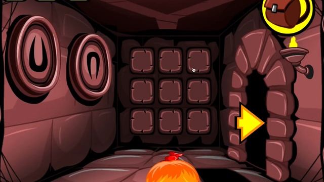 Monkey GO Happy Stage 414 - The Kings Daughter Chapter 3 смотреть онлайн