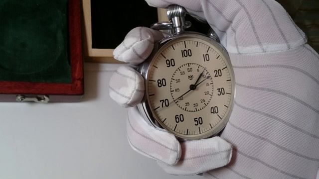 Секундомеры