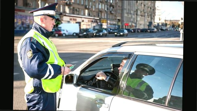 Получили Ответ от Гаишников - Автоматическое продление уже продлённых прав 2024 смотреть онлайн