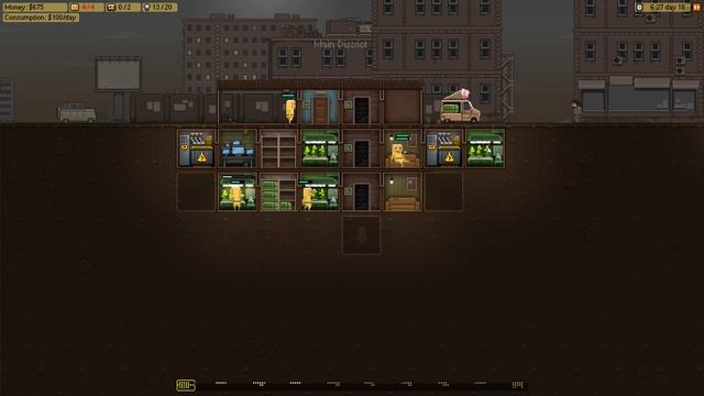 Обзор Basement Alpha смотреть онлайн