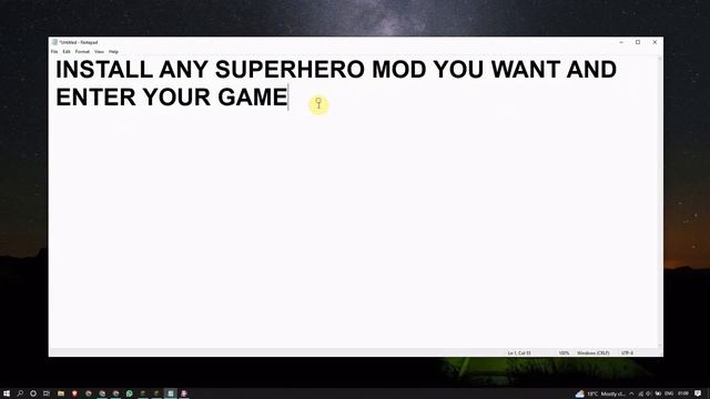 How to Download and Install Superhero mod in Tlauncher 2023 || Avengers DC mod tlauncher minecraft смотреть онлайн